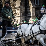 Saint Patrick's Day Parade