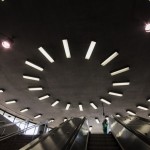 Pie IX metro