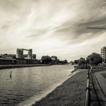 Lachine Canal