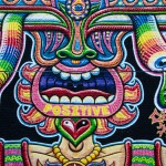 Chris Dyer-Two Mural