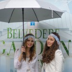 Belvedere girls