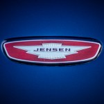 Jensen emblem