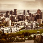 Montreal Panoramic