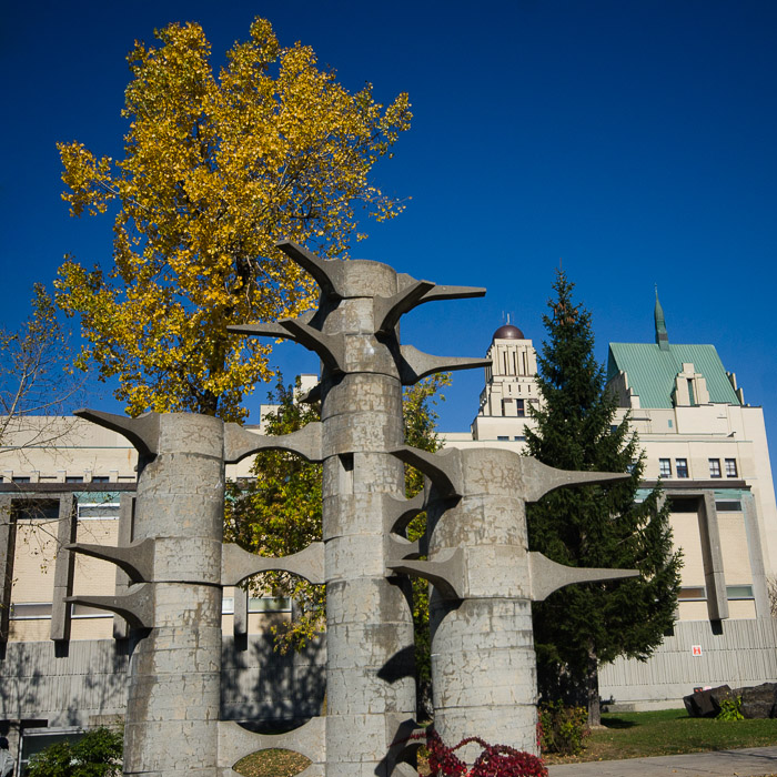 Rober Roussil Université de Montréal