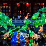 Chinese Magic of Lanterns event