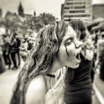 Marche des Zombies de Montréal