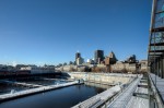 View from Jacques-Cartier Quay
