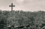 Mount Royal Cross