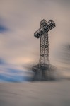 Mount Royal cross