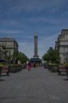 Nelson's Column in Place Jacques-Cartier