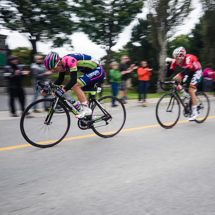 Grand Prix Cycliste de Montreal 2014