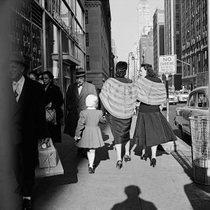 1954 New York
