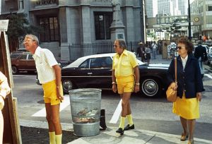 Chicago august 1975