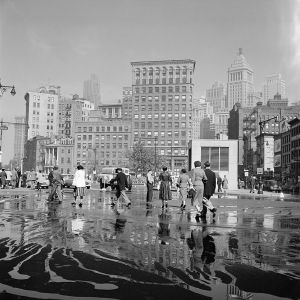 sept 26 1954 new york